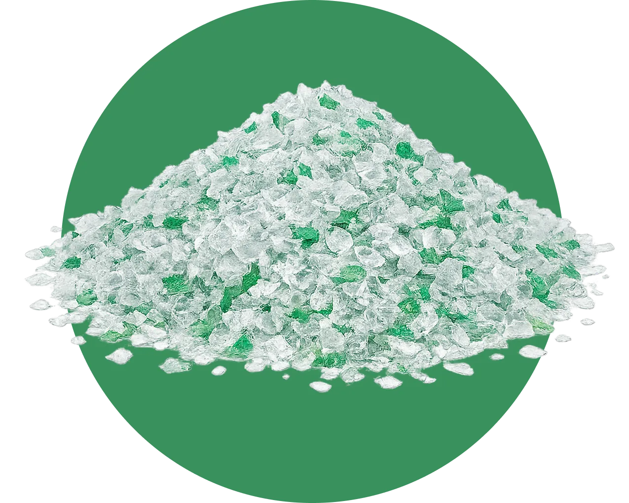 3. Flake