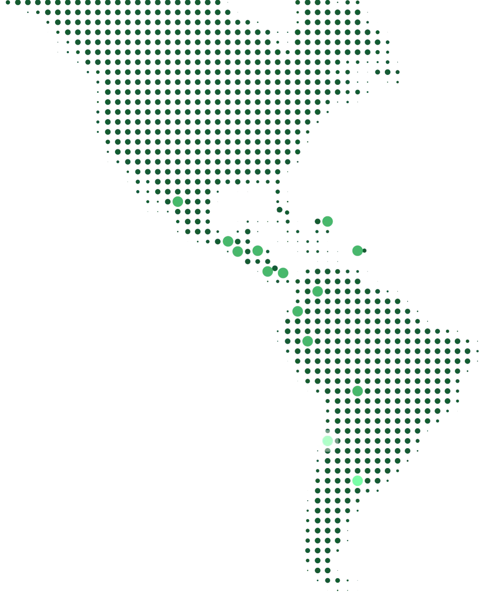 Mapa Chile
