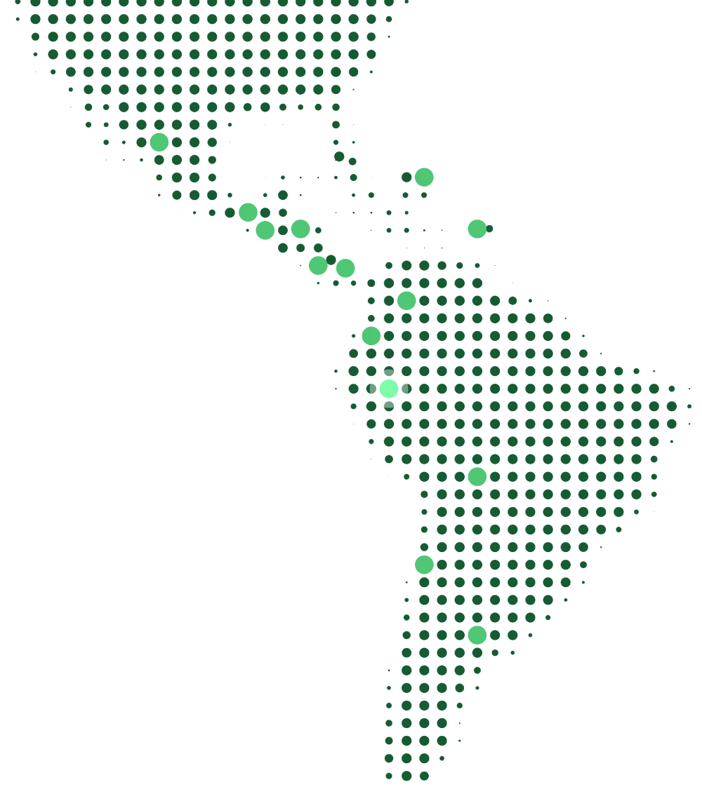 Mapa Perú